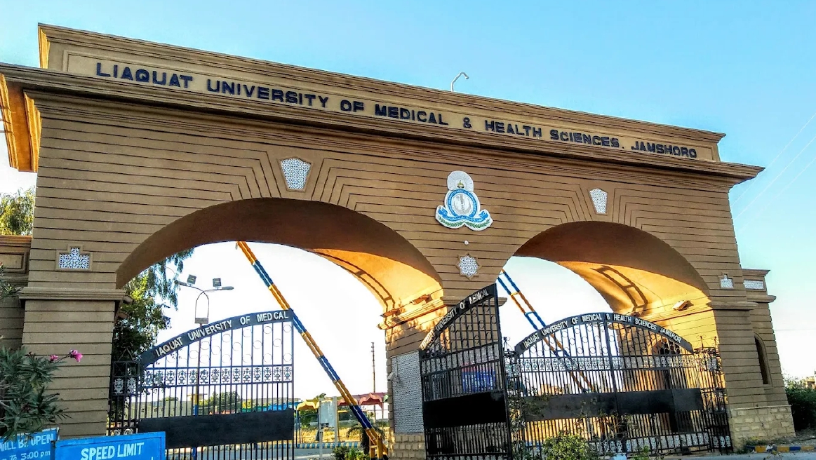 Liaquat University of Medical and Health Sciences