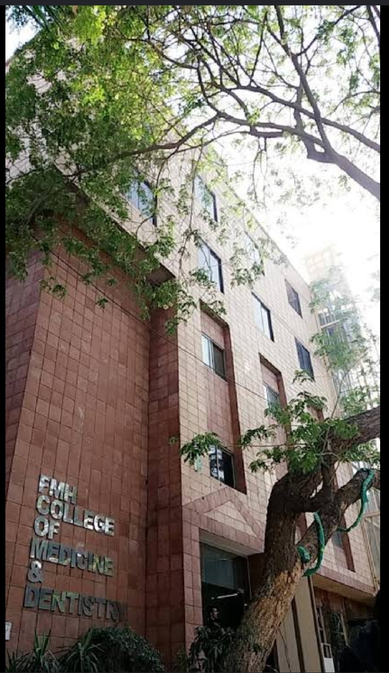 FMH College of Medicine and Dentistry