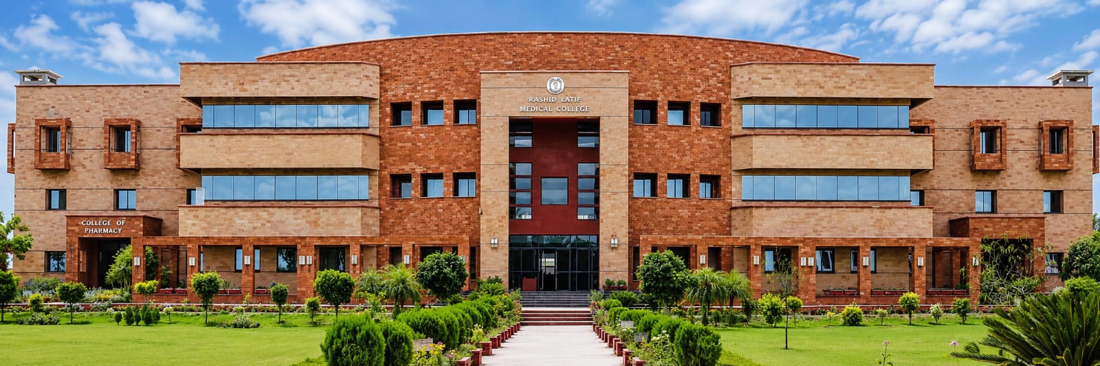 Rashid Latif Medical college