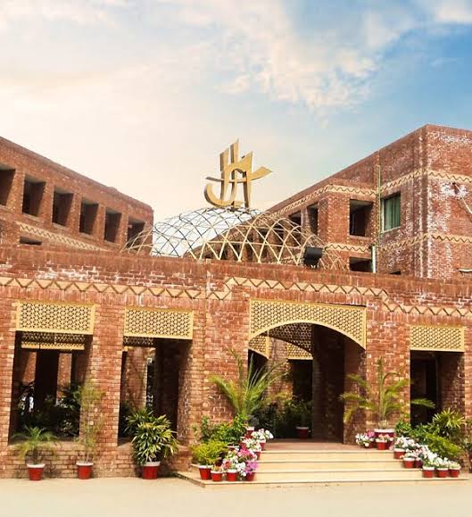 Islam Medical College