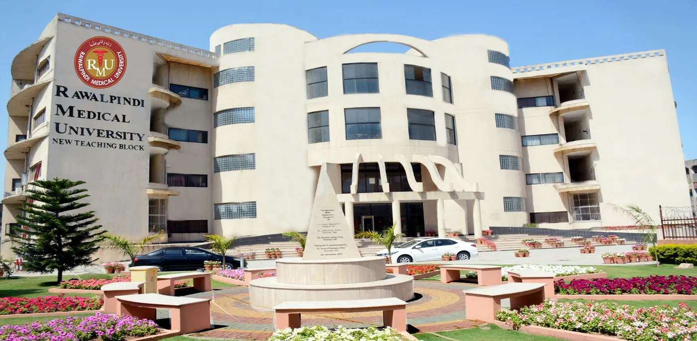 Rawalpindi Medical University